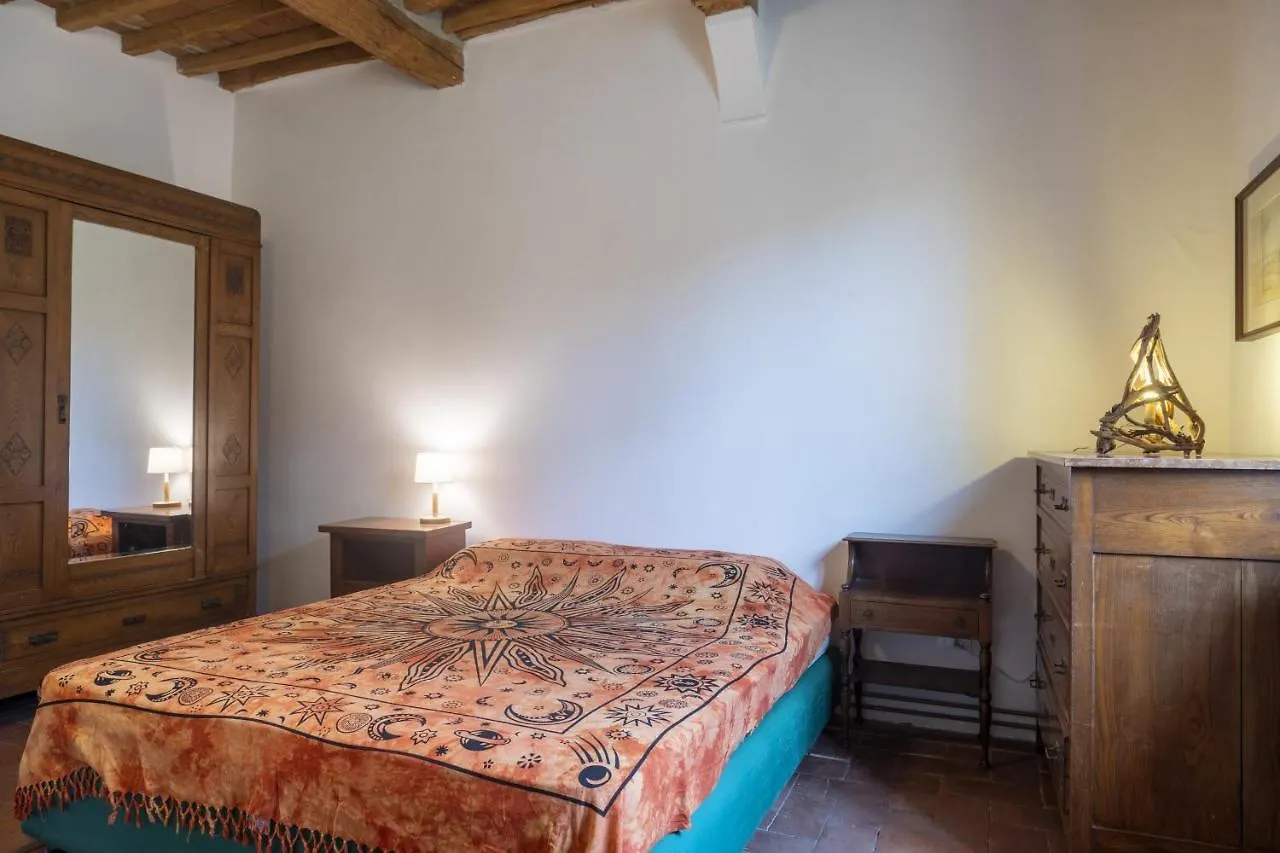 Apartment Appartamento Degli Asili - Affitti Brevi Italia Lucca