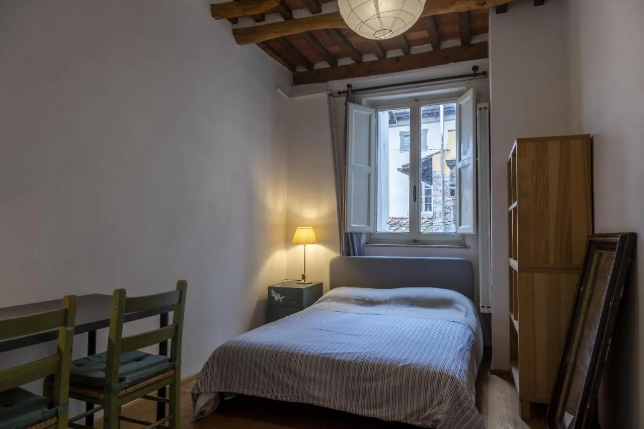Appartamento Degli Asili - Affitti Brevi Italia Lucca Apartment