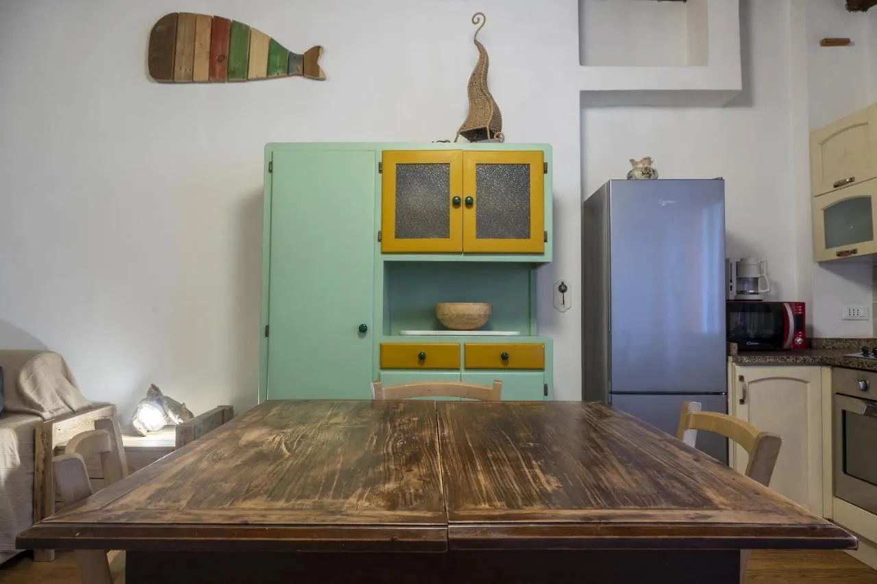 Appartamento Degli Asili - Affitti Brevi Italia Lucca Apartment