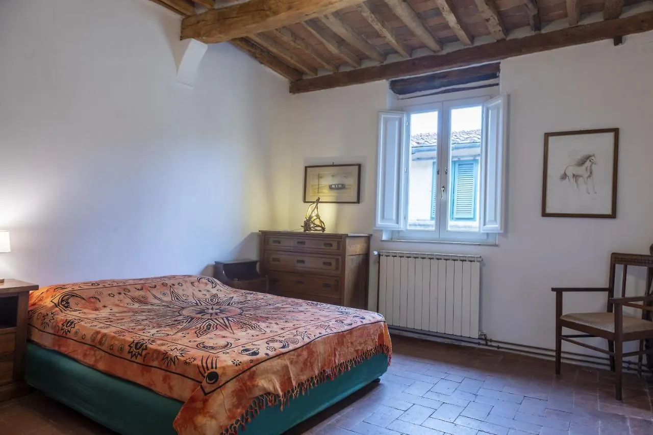 Appartamento Degli Asili - Affitti Brevi Italia Lucca