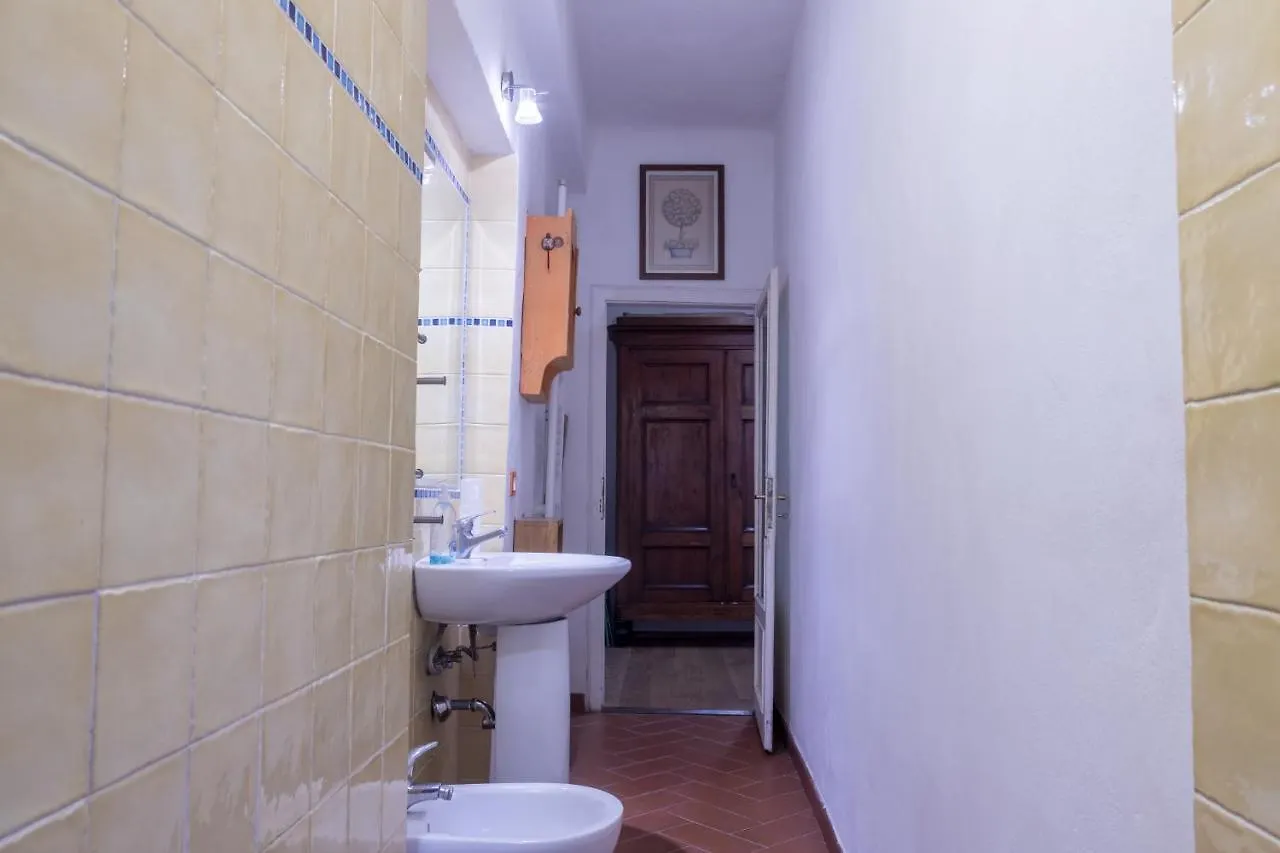 Appartamento Degli Asili - Affitti Brevi Italia Lucca Apartment